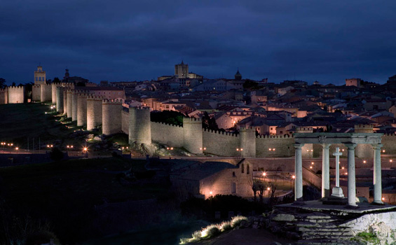Ávila