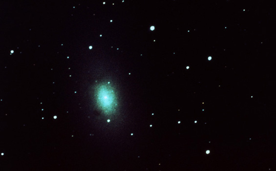 observación astronómica