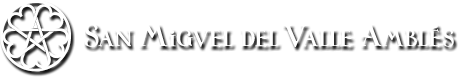 San Miguel del Valle Amblés