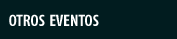 organice otros eventos